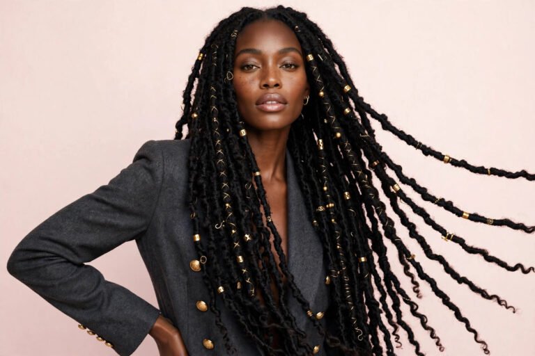 Faux Locs Care Guide for Beginners (Keep Them Fresh)