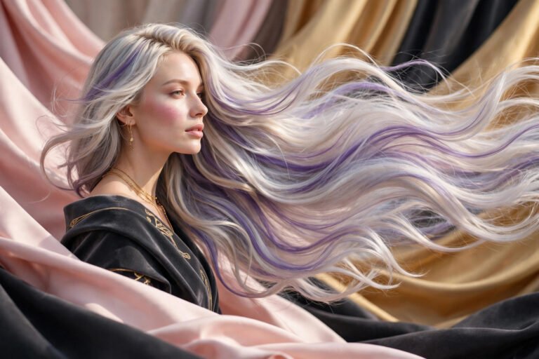 Hair Toner Guide for Beginners: Kill Brassiness Right