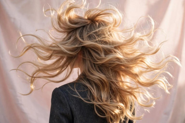 How to Add Volume to Fine Hair (11 Tricks That Work)