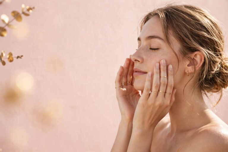 How to Get Rid of Dark Spots on Face: The Complete Guide