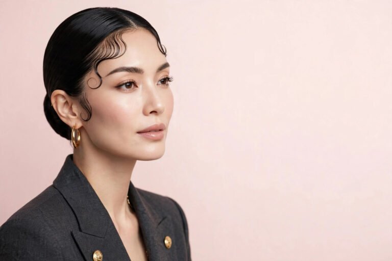 How to Care for Edges and Hairline (Regrow & Protect)