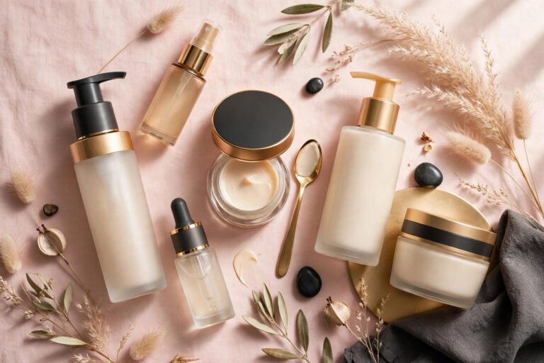 Leave-In Hair Products Guide: What You Actually Need