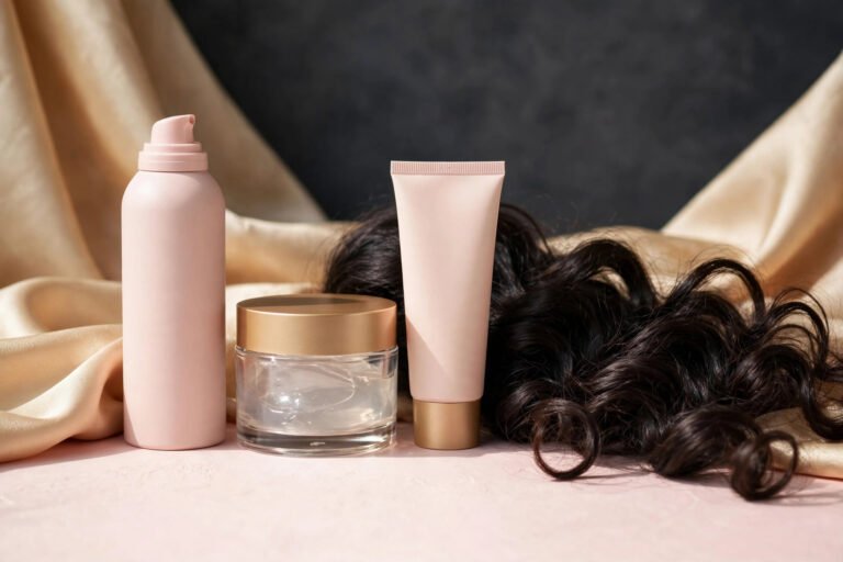 Mousse vs Gel vs Cream for Curls: Which Should You Use?