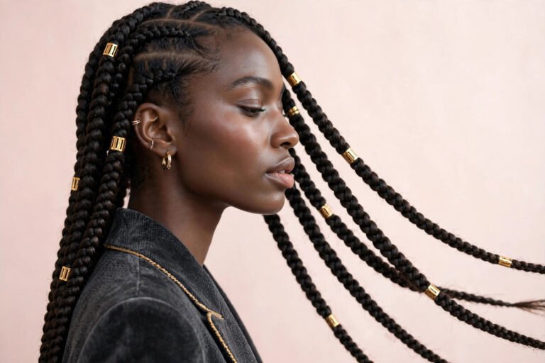 Protective Styles for Natural Hair: The Beginner Guide