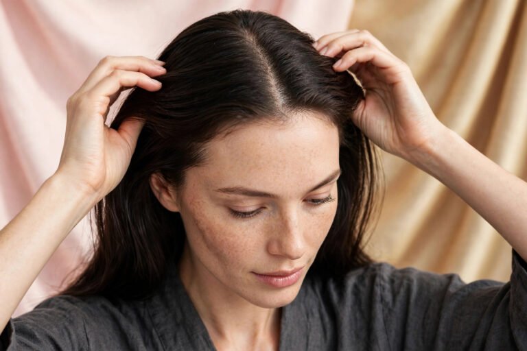Signs of Product Buildup on Your Scalp (7 to Watch)