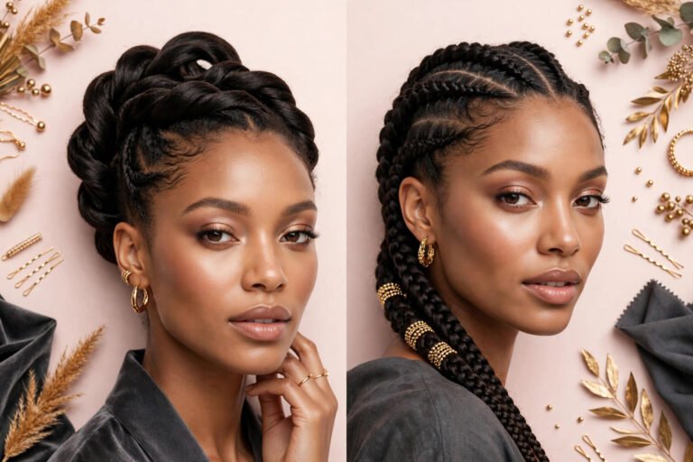 Twists vs Braids: Pros, Cons, and Which Lasts Longer