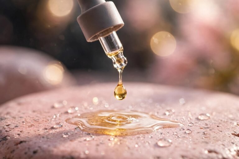 Vegan Skincare: What It Means (and What It Doesn’t)