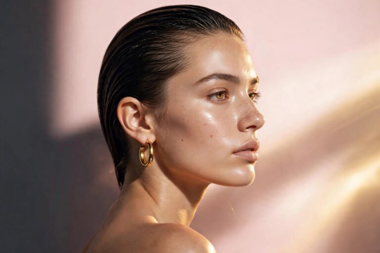 Clean Girl Makeup Tutorial: The Effortless Look