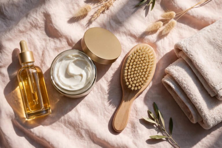 Cellulite and Stretch Marks: The Honest Guide