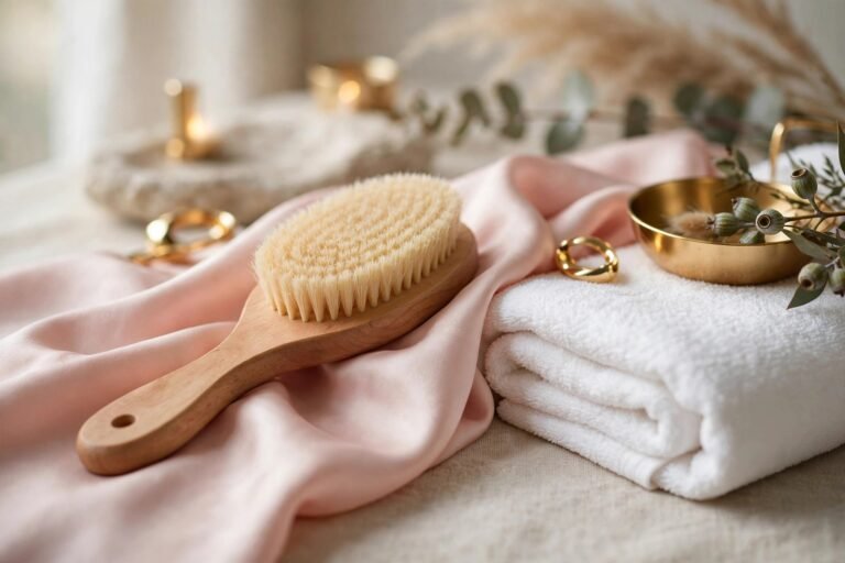 Dry Brushing for Cellulite: Does It Actually Work?