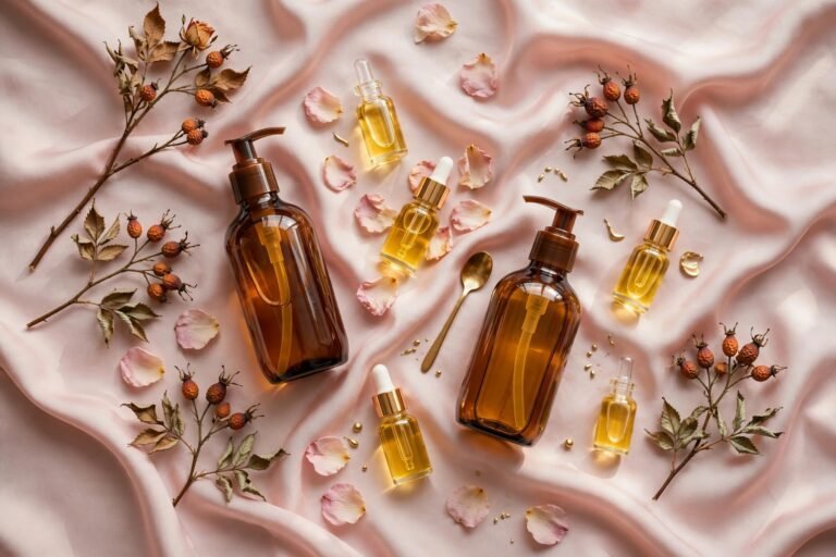 Best Body Oils for Stretch Marks (9 That Help)