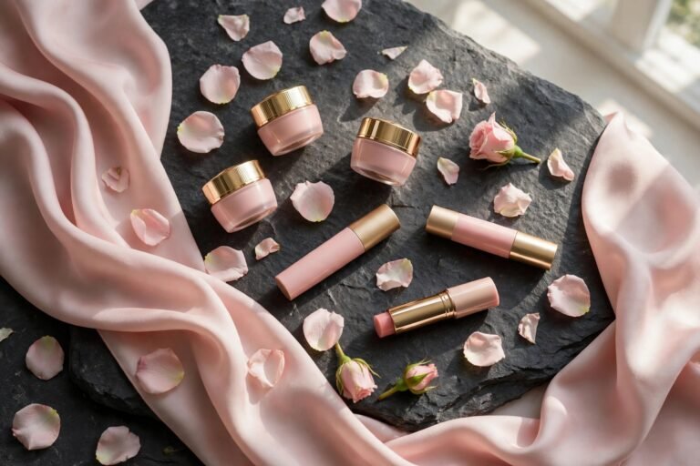Lip Care Routine: The Complete Guide to Healthy Lips
