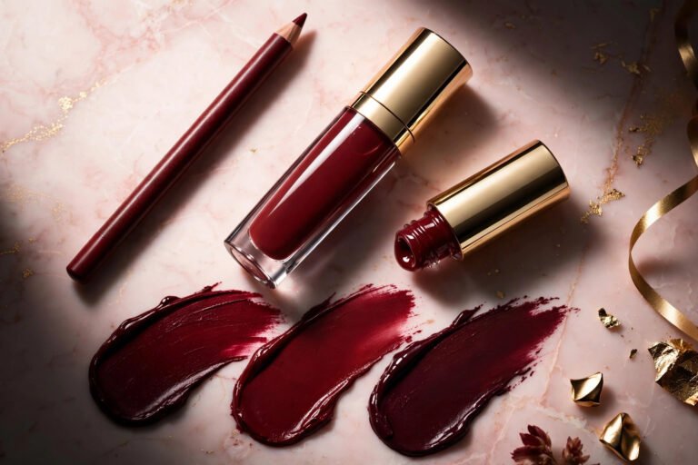 Cherry Cola Lips Tutorial: Get the Viral Look