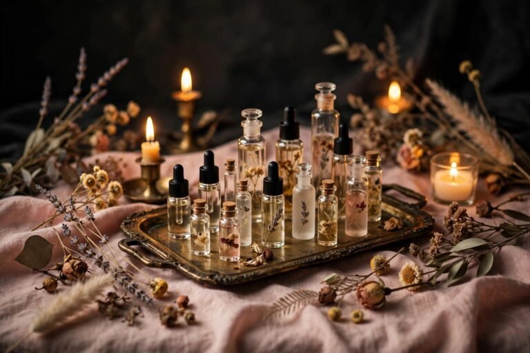 How to Discover Niche Fragrance (Without Wasting Money)