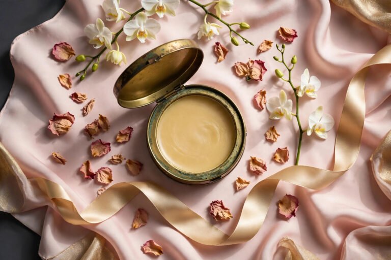 Solid Perfumes: The Beginner’s Guide to Scent Balms