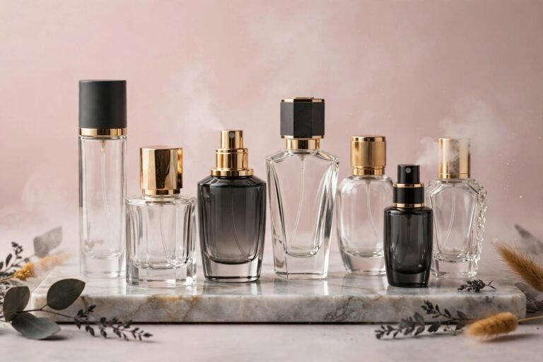 Men’s Fragrance Guide for Beginners: Smell Great