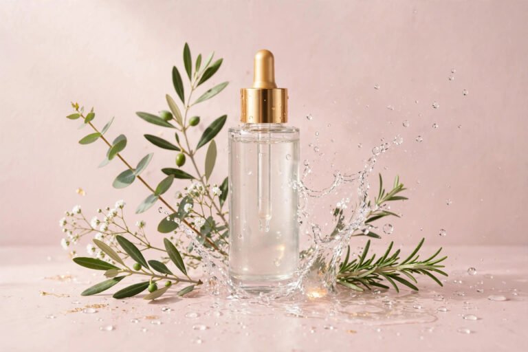 Is Toner Necessary? What Toner Actually Does for Your Skin