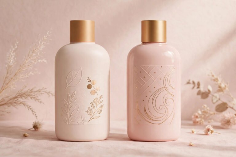 Sulfate-Free vs Regular Shampoo: What’s the Real Difference?