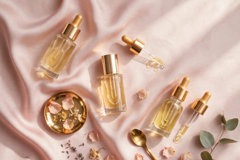 Skincare Ingredients Guide for Beginners: What Each One Actually Does
