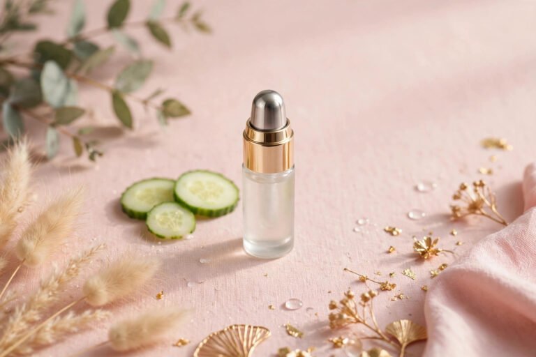 The Ordinary Caffeine Solution: Does It Work for Dark Circles?
