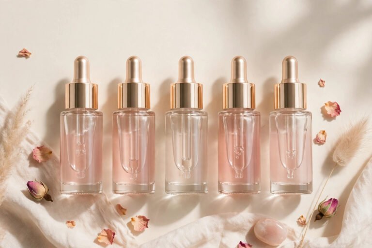 7 Best Niacinamide Serums for Beginners (Sensitive-Skin Safe)