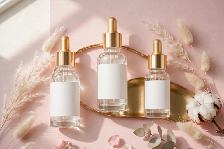 The Ordinary Skincare Guide for Beginners: What to Buy First