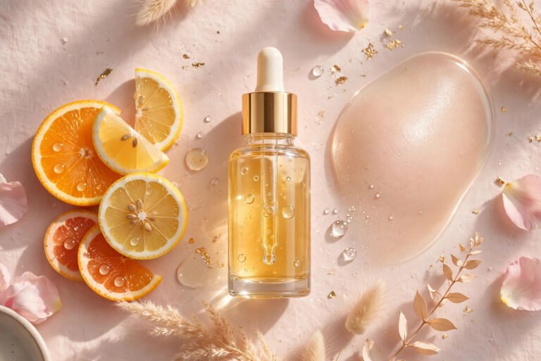 Does Vitamin C Work for Dark Spots? What the Science Says