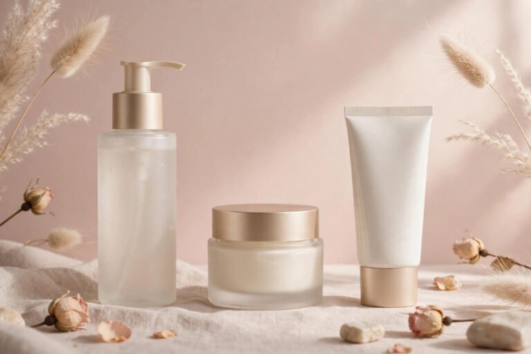 How to Repair a Damaged Skin Barrier: The 2–4 Week Reset Routine