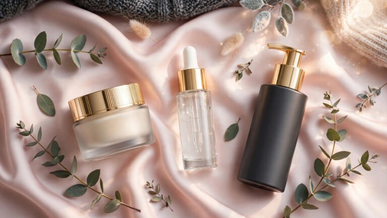 Winter Skin Barrier Repair Routine: Protect Your Skin From the Cold