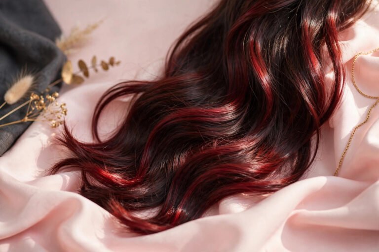 Cherry Cola Brunette: How to Get Pinterest’s Trending Shade at Home