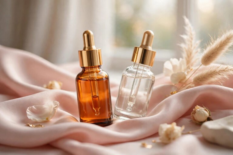 How to Layer Vitamin C and Niacinamide Together (Without Irritating Your Skin)