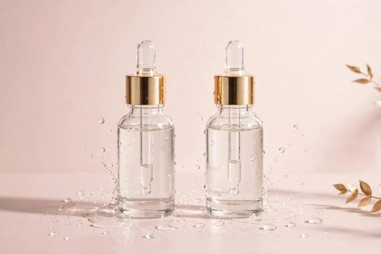 Best Hydrating Serums for Dry Skin: What to Look For and Top Picks