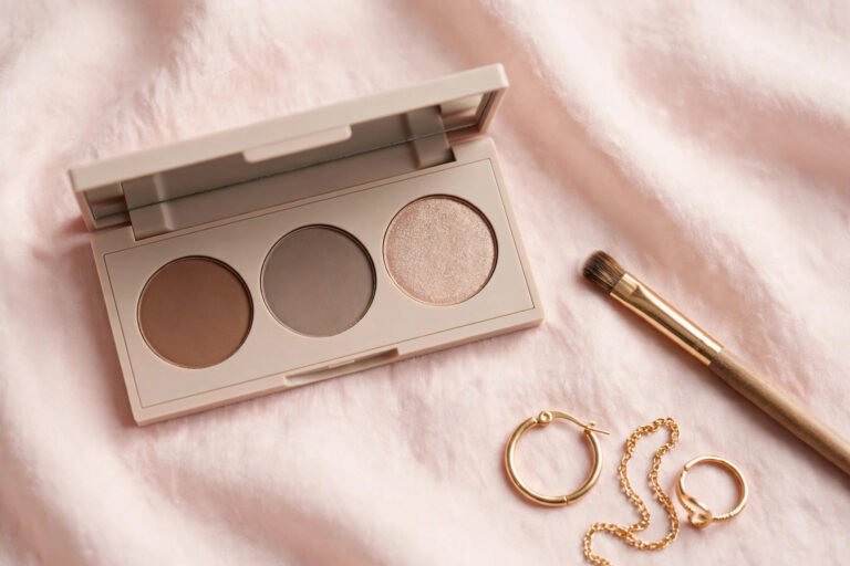 Best Eyeshadow for Hooded Eyes: Placement, Tips & Looks