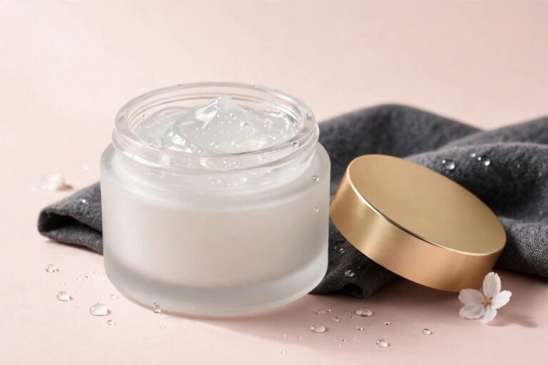 Best Moisturizer for Oily Skin: Oil-Free Picks That Won’t Clog Pores