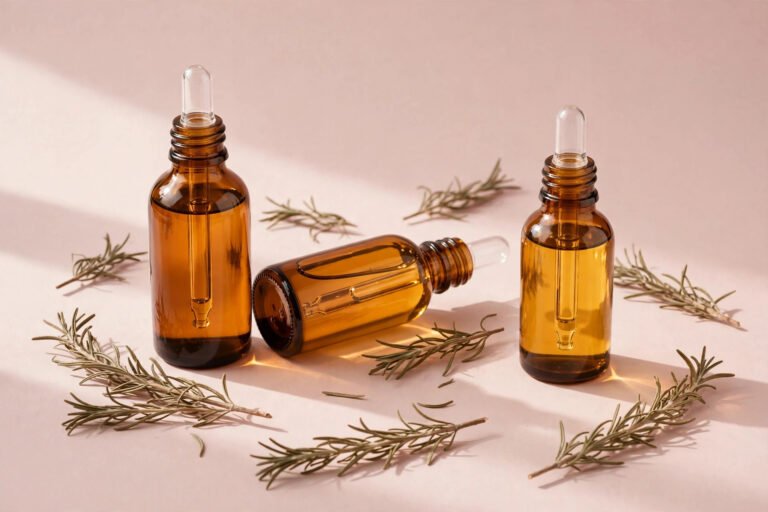 Best Oils for Hair Fall: 9 Oils That Reduce Shedding and Breakage