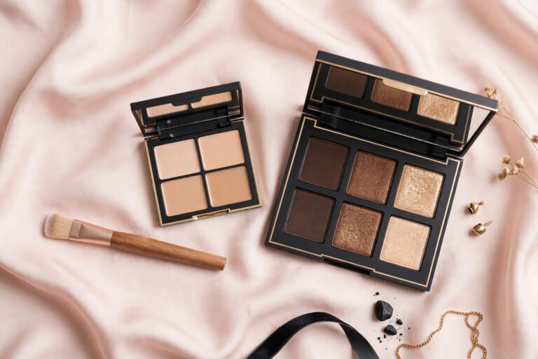 Cut Crease Tutorial for Beginners: Step-by-Step Guide