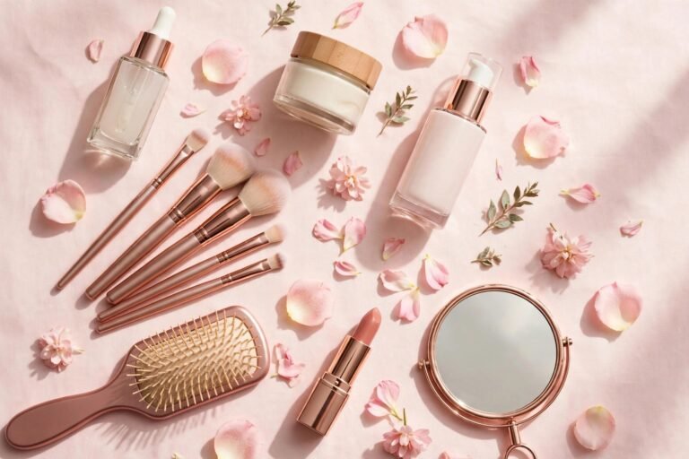 Beauty Tips for Beginners: 50+ Tips for Skin, Makeup, Hair and Nails