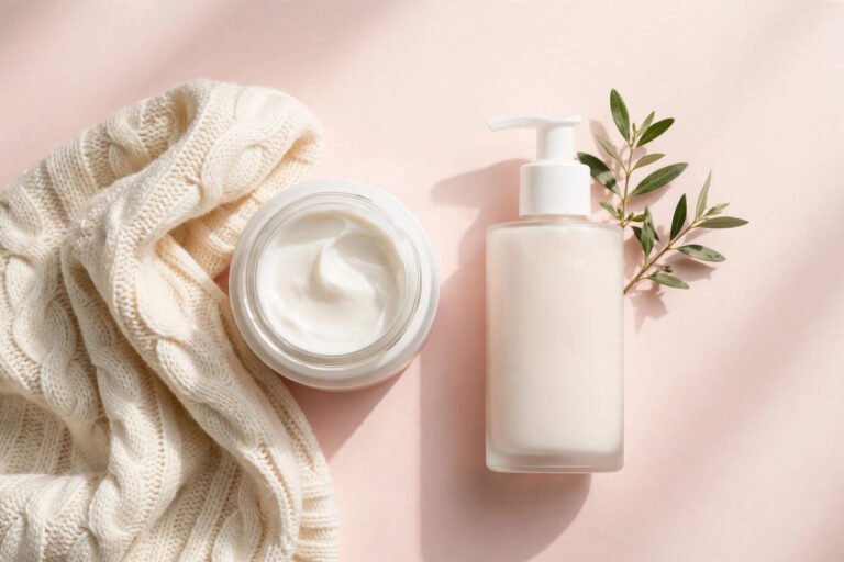 Dry Skin in Winter vs Summer: How to Adjust Your Routine by Season