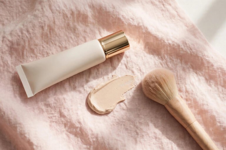 Do You Need Eyeshadow Primer? Benefits, Types & How to Use It