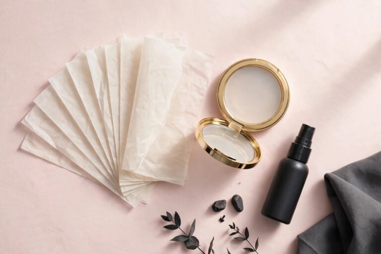 How to Control Oily Skin Throughout the Day: 12 Proven Tips
