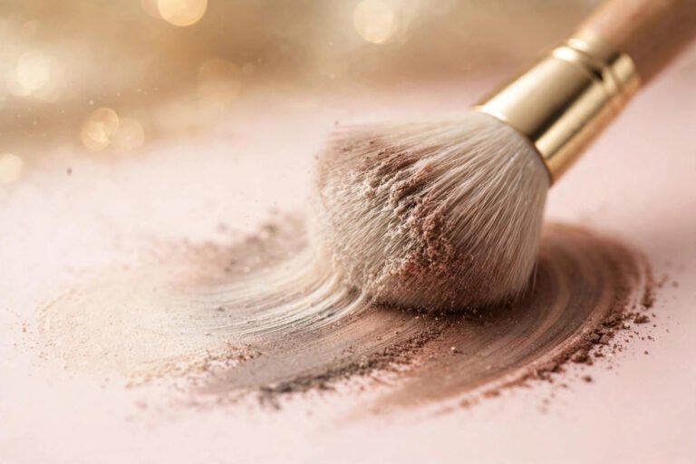 How to Blend Eyeshadow for Beginners: Techniques That Work
