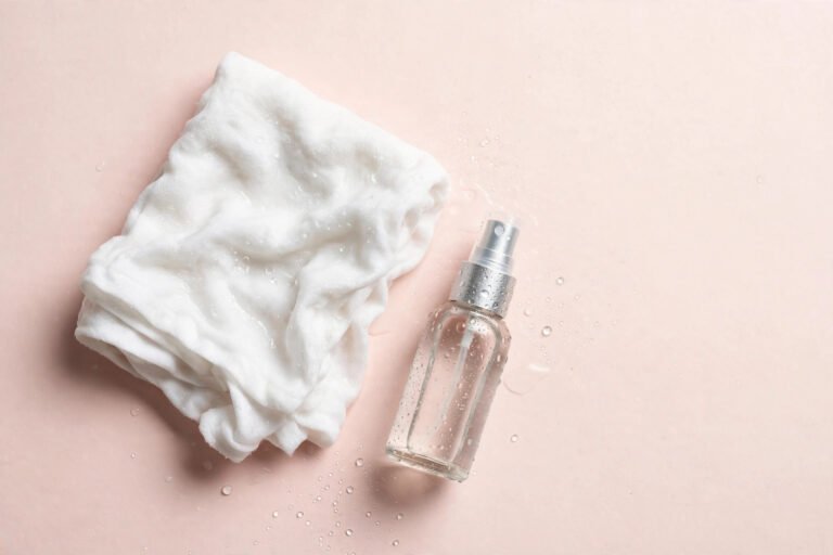 How to Fix Flaky Skin on Face: Causes and Dermatologist-Backed Fixes