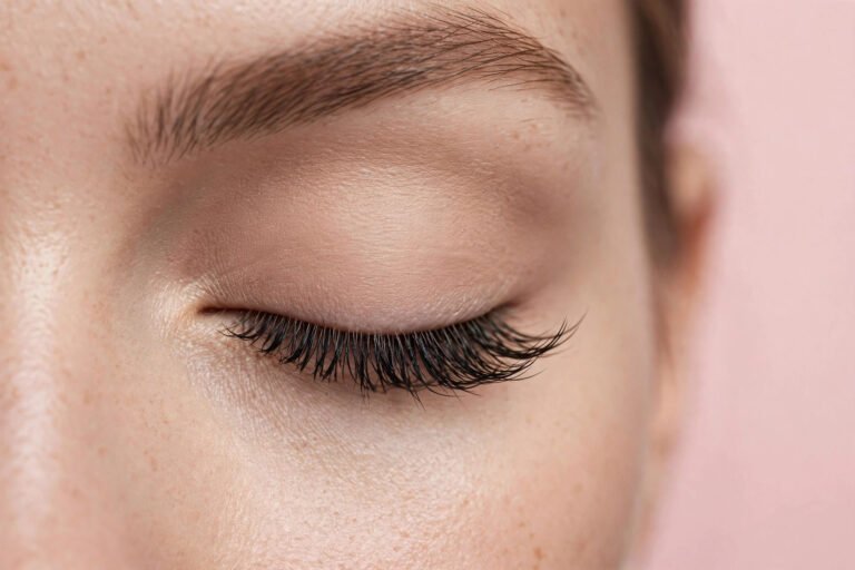 How to Make Eyeshadow Last All Day on Oily Lids (No Creasing)
