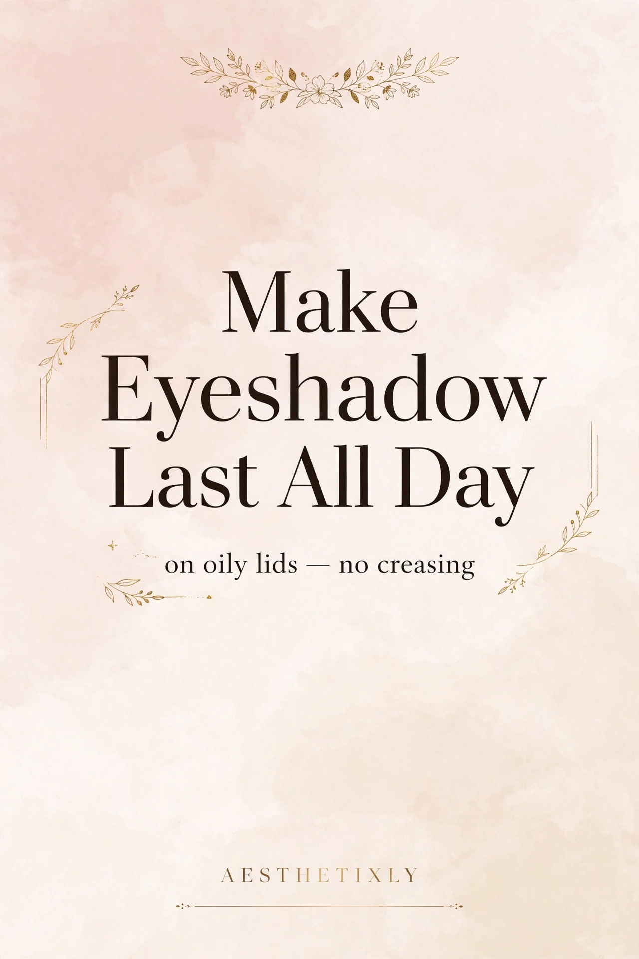 Pinterest pin for later