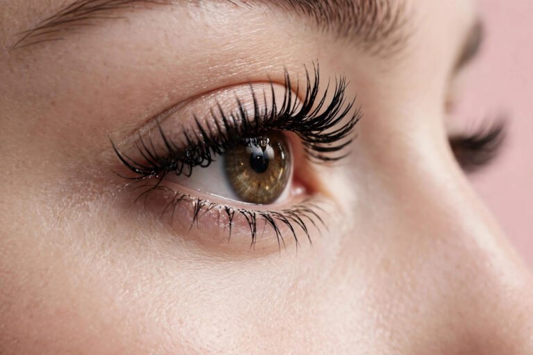 How to Stop Mascara Smudging Under Your Eyes: 9 Fixes That Actually Work