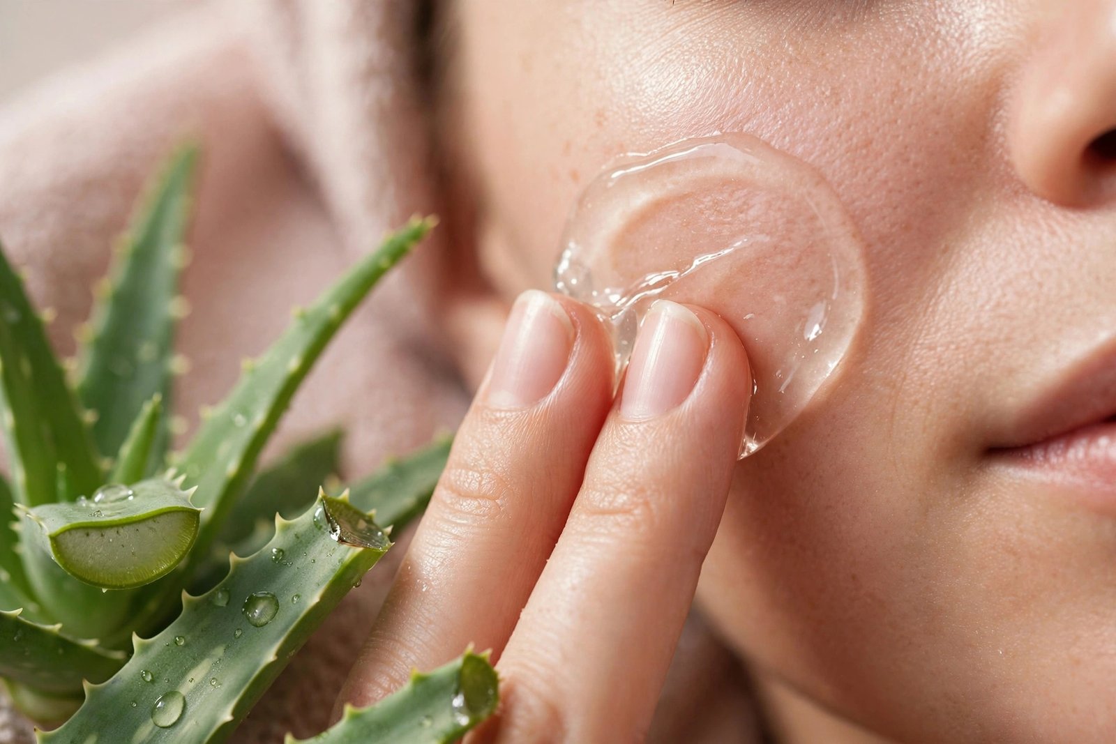 Best Foods for Clear, Glowing Skin (Dermatologist-Approved)