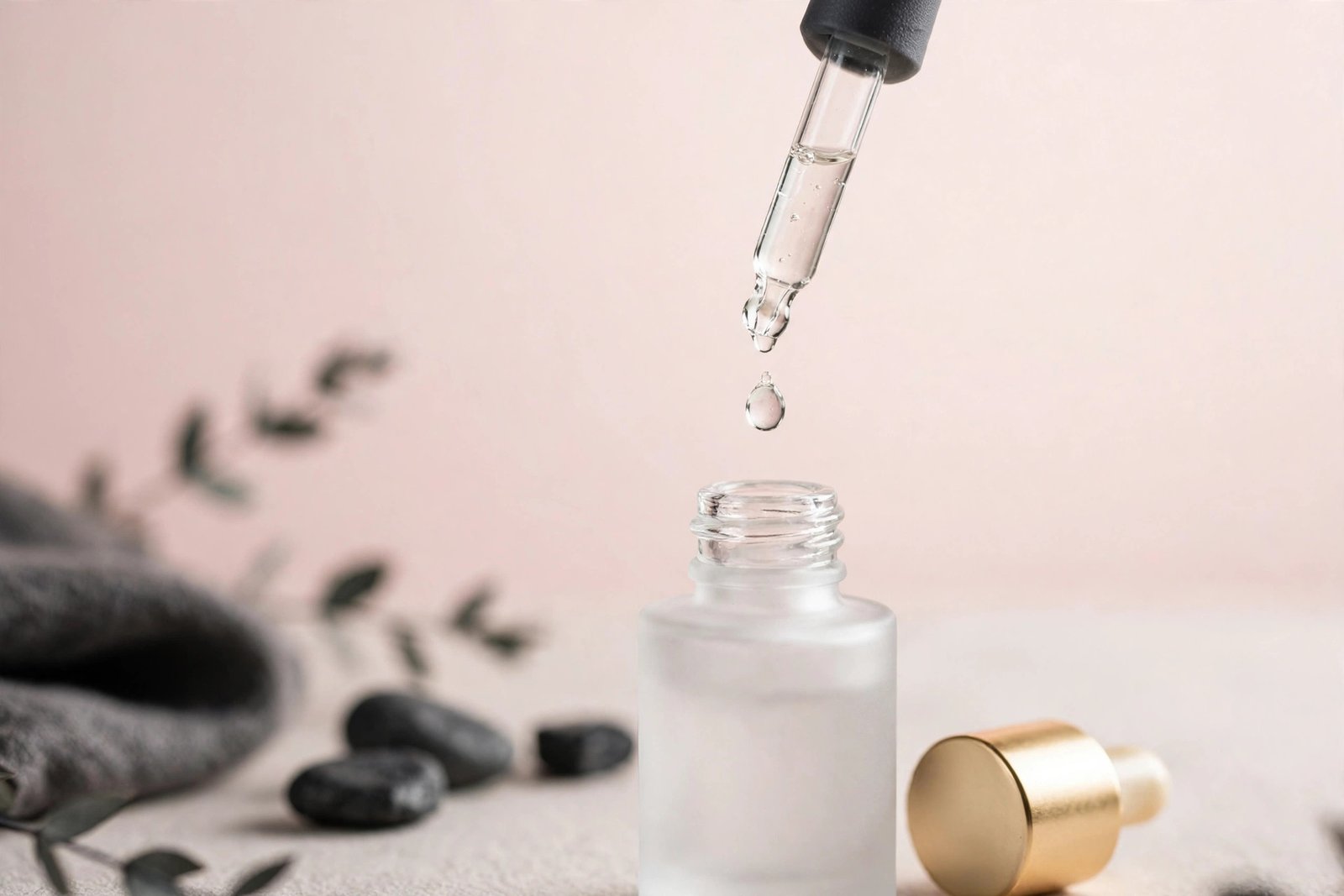 Niacinamide vs Salicylic Acid for Oily Skin: Which One Do You Need?