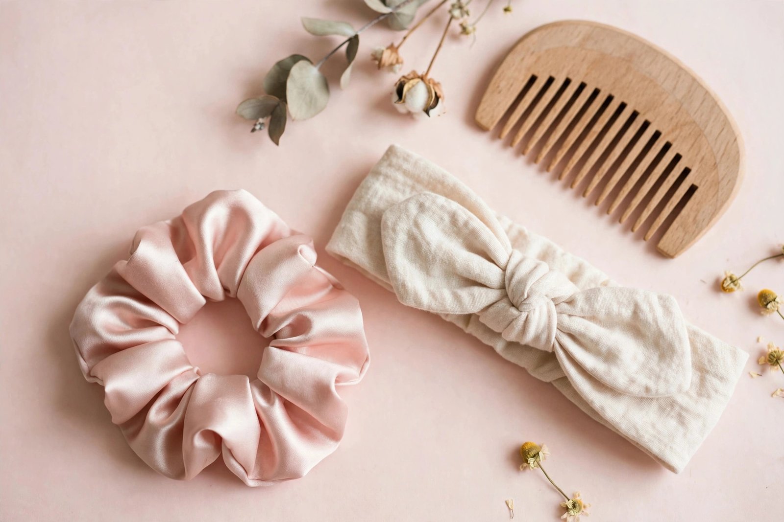 Postpartum Hair Loss: Why It Happens and How to Recover