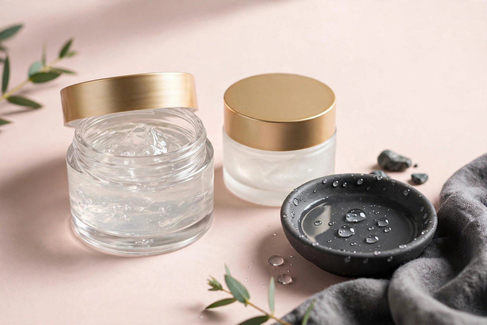 Skincare Routine for Oily Skin: The Complete Guide to a Balanced, Shine-Free Glow