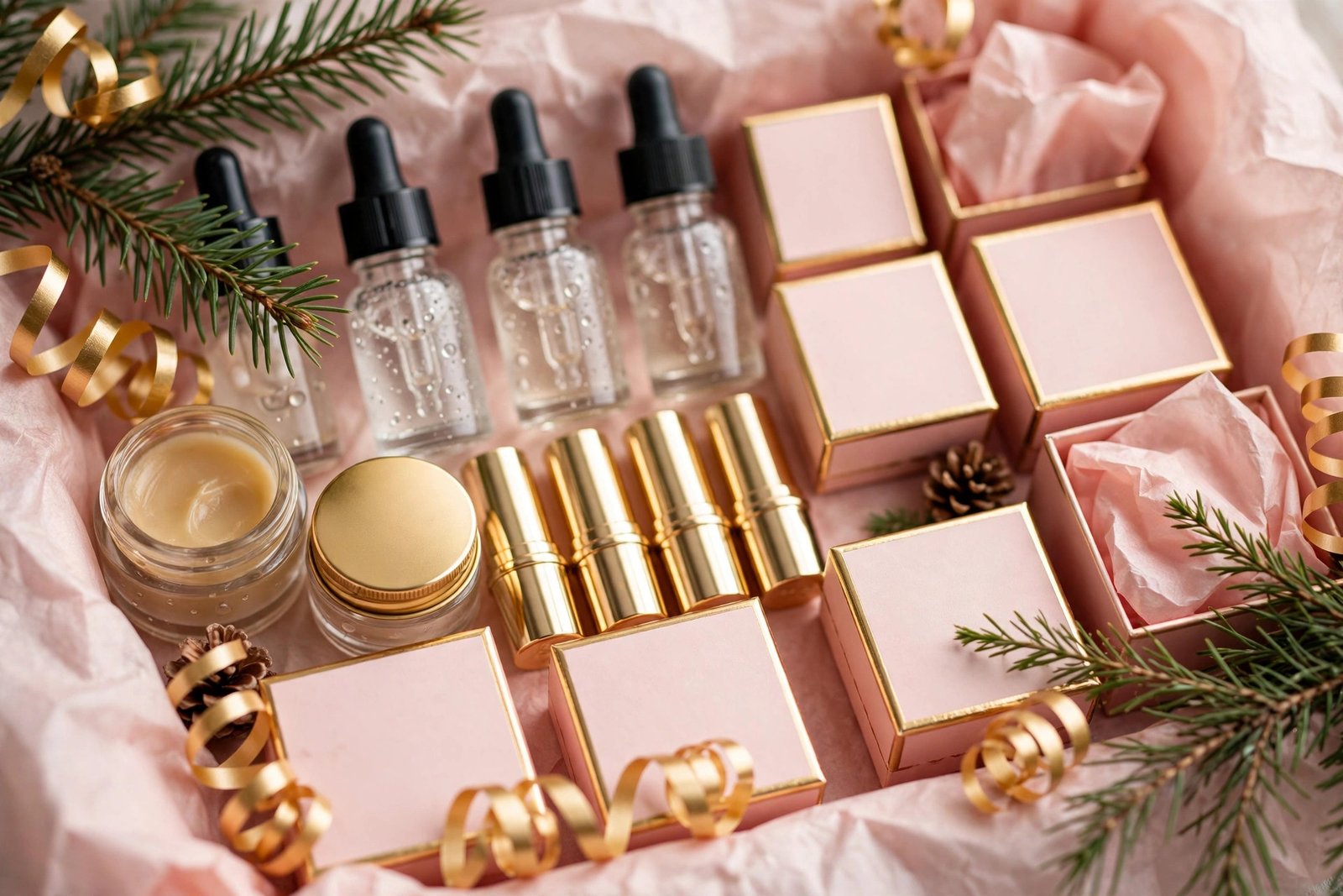 Best Holiday Beauty Gift Sets Worth Buying
